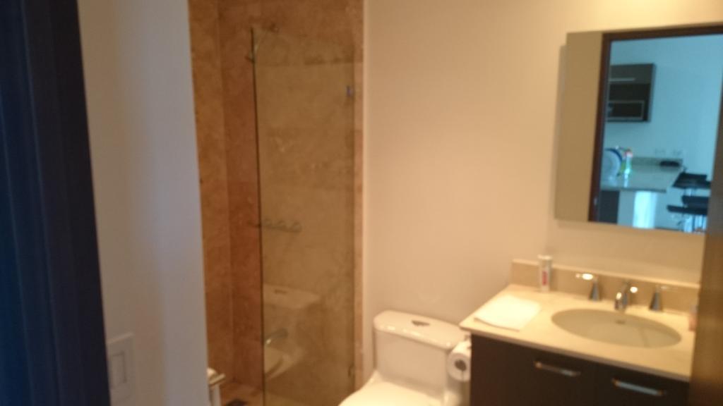 Torres Paseo Colon Apartamento Aparthotel San José Szoba fotó